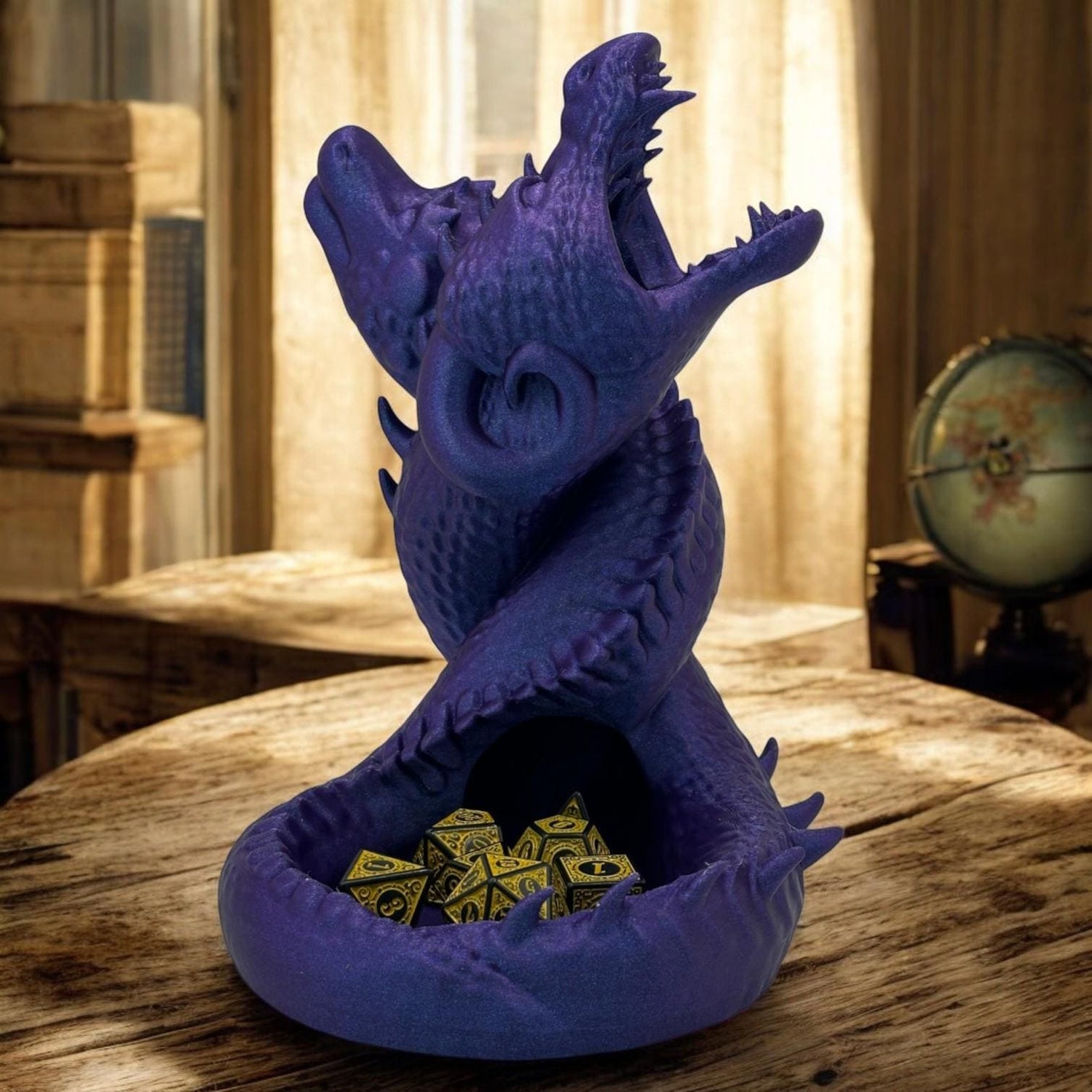 RPG & Tabletop Accessories