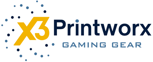 X3PrintWorx