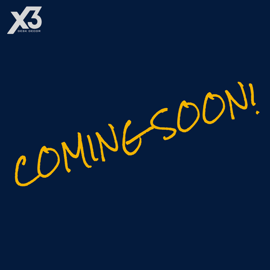 COMING SOON