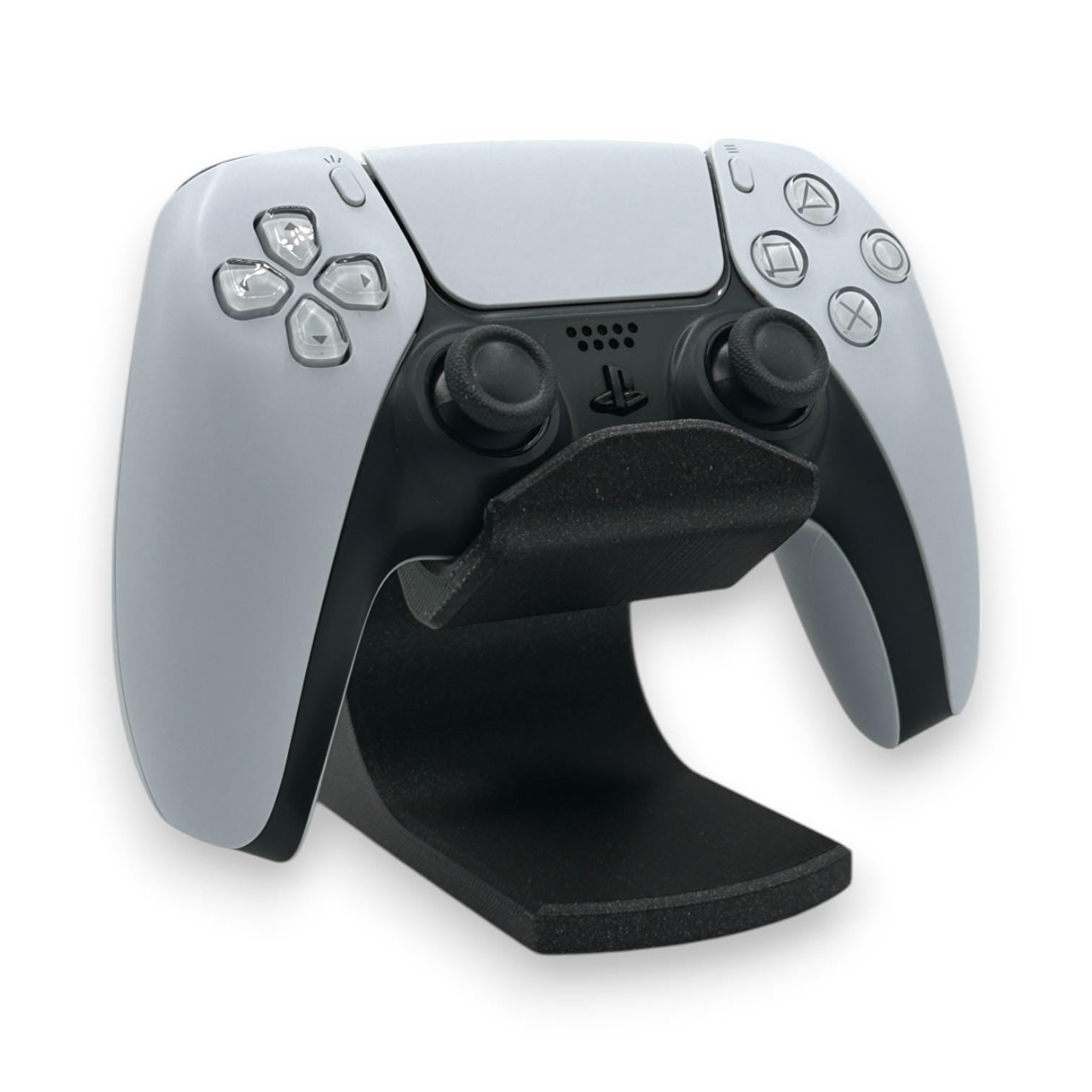 Minimalist Universal Game Controller Stand, Xbox, PlayStation, Nintendo, Gamer Gift