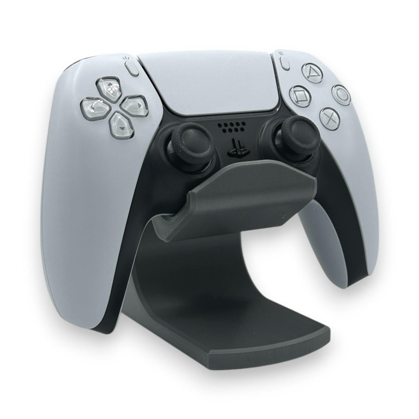Minimalist Universal Game Controller Stand, Xbox, PlayStation, Nintendo, Gamer Gift