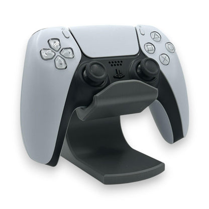 Minimalist Universal Game Controller Stand, Xbox, PlayStation, Nintendo, Gamer Gift