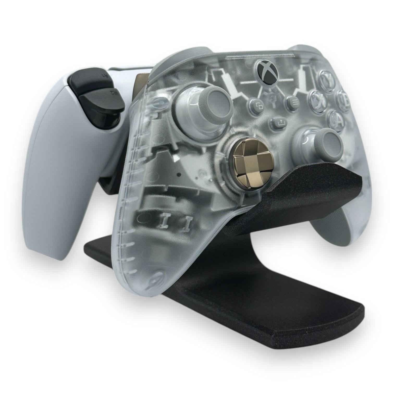 Minimalist Universal Game Controller Stand, Xbox, Playstation, Nintendo