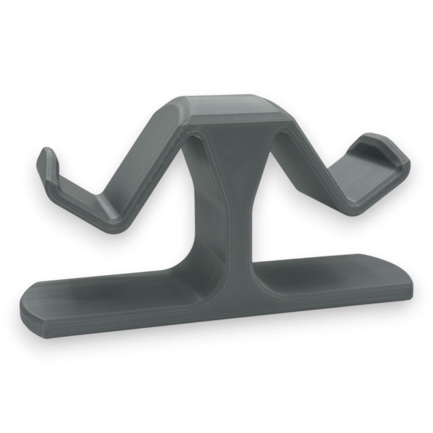 Minimalist Universal Game Controller Stand, Xbox, Playstation, Nintendo