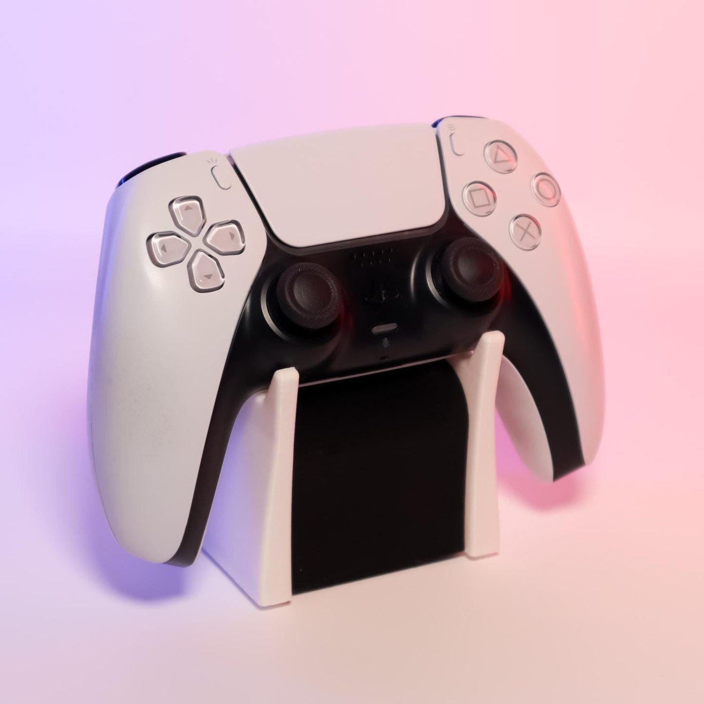 PS5 Controller Stand, Gamepad Display Holder