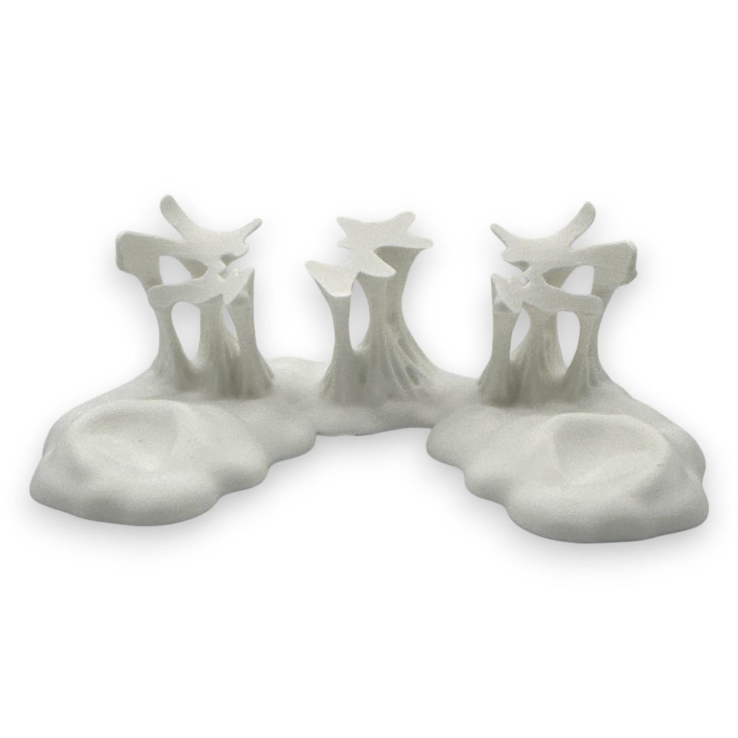 Alien Slime Game Controller Stand - PS5, Xbox Gamer Gift