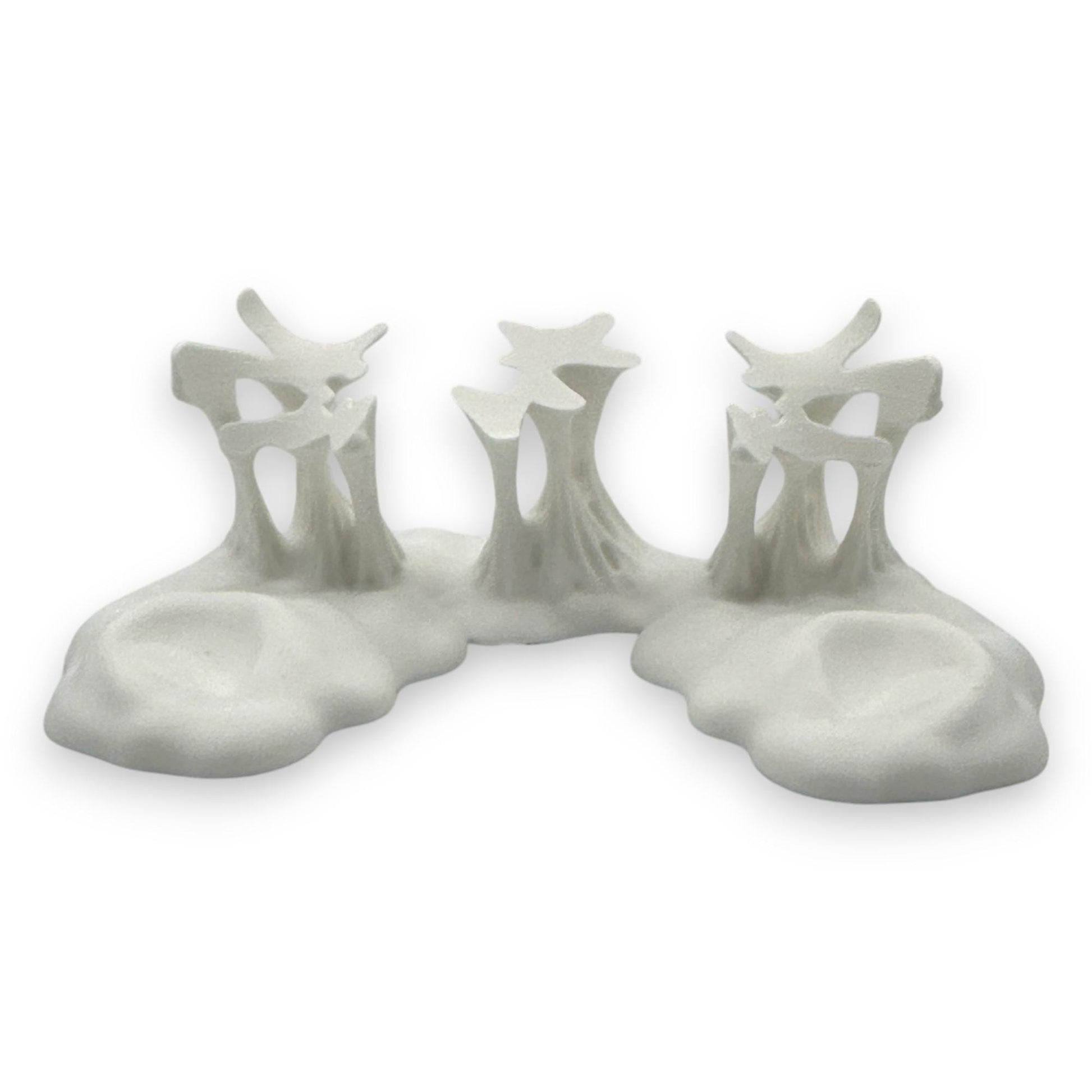 Alien Slime Game Controller Stand - PS5, Xbox Gamer Gift