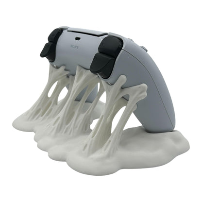 Alien Slime Game Controller Stand - PS5, Xbox Gamer Gift