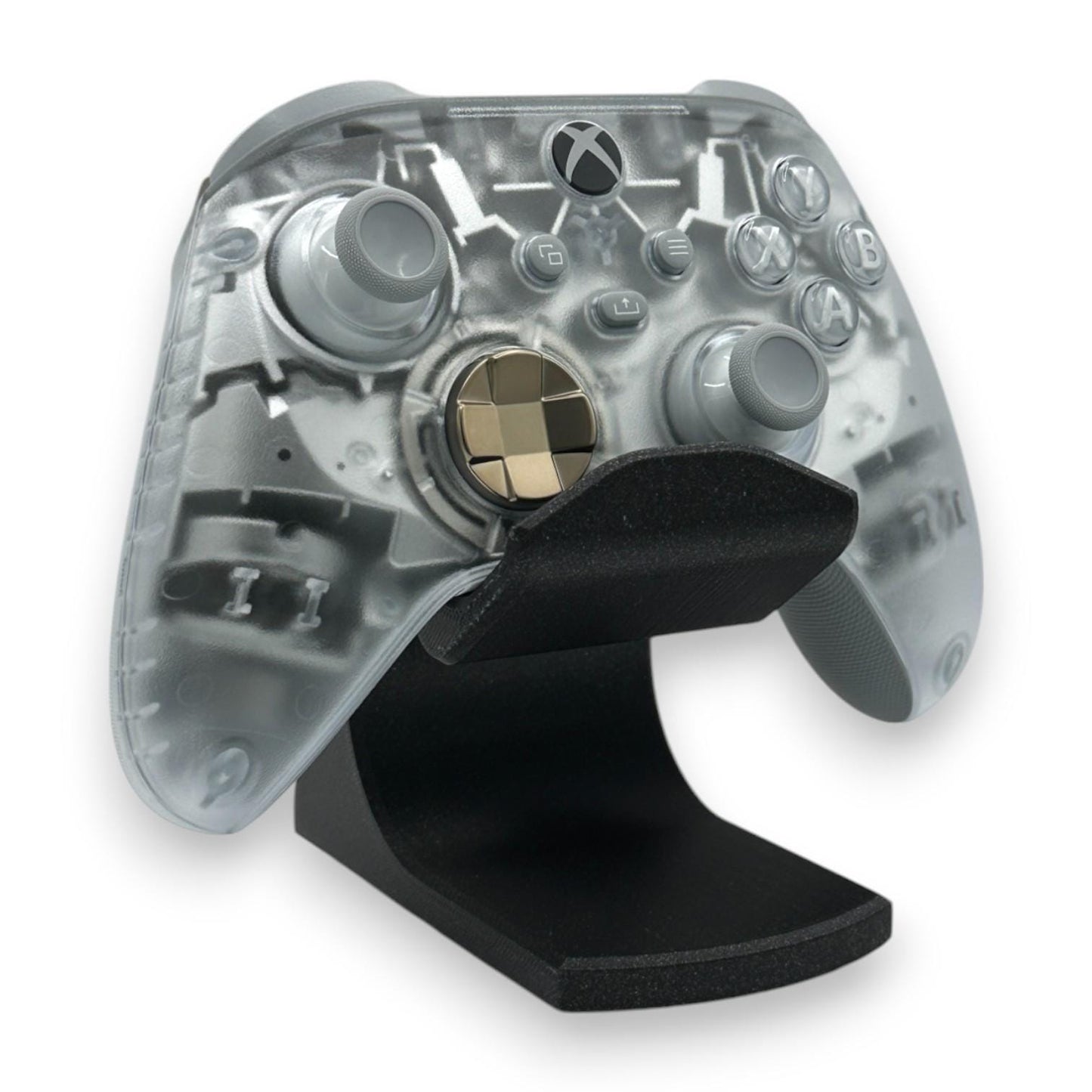 Minimalist Universal Game Controller Stand, Xbox, PlayStation, Nintendo, Gamer Gift