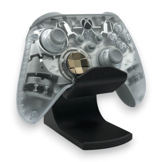 Minimalist Universal Game Controller Stand, Xbox, PlayStation, Nintendo, Gamer Gift