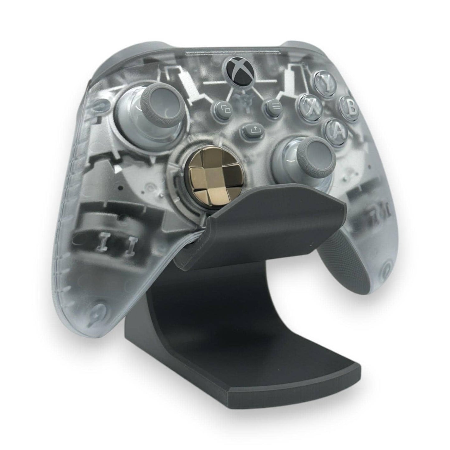 Minimalist Universal Game Controller Stand, Xbox, PlayStation, Nintendo, Gamer Gift