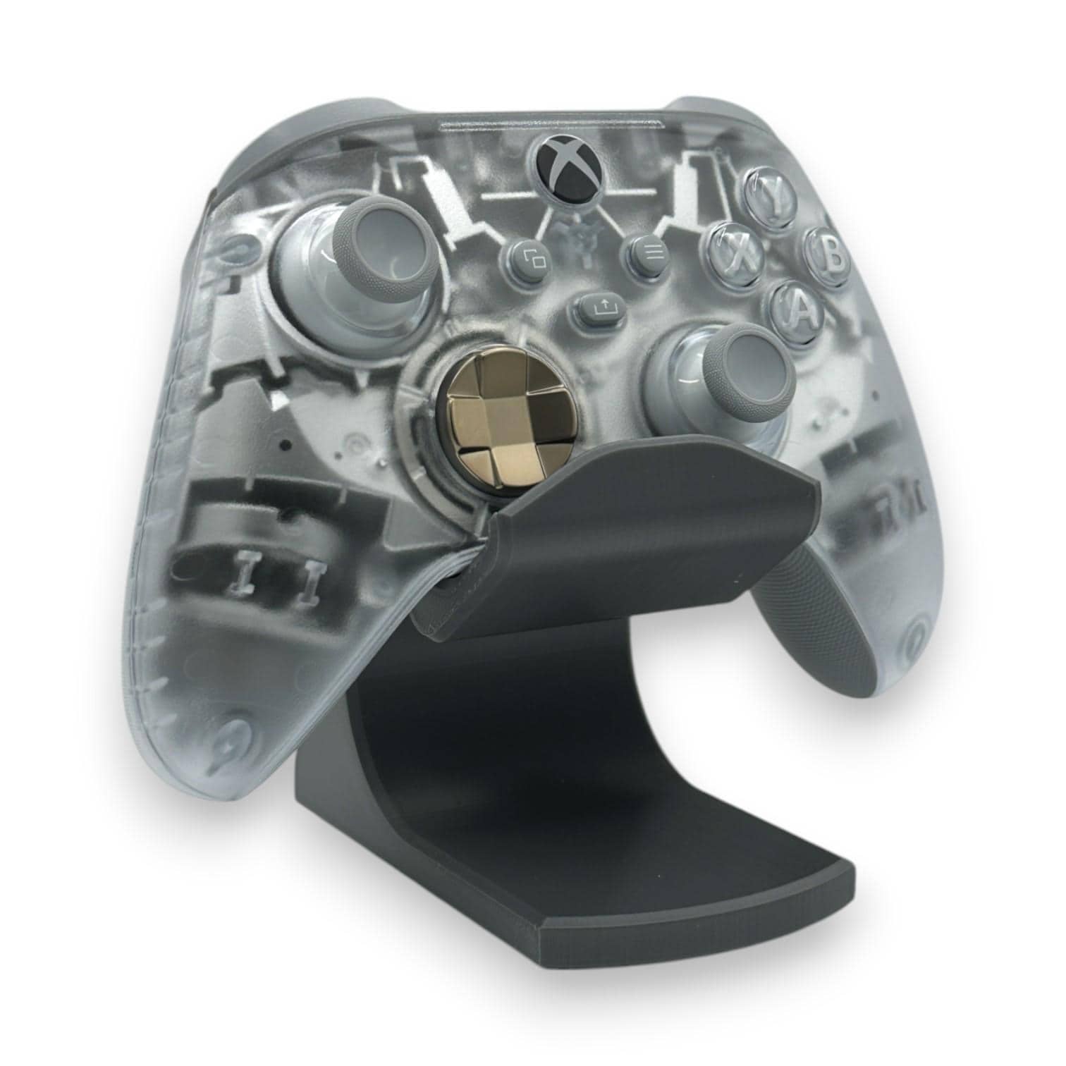 Minimalist Universal Game Controller Stand, Xbox, PlayStation, Nintendo, Gamer Gift