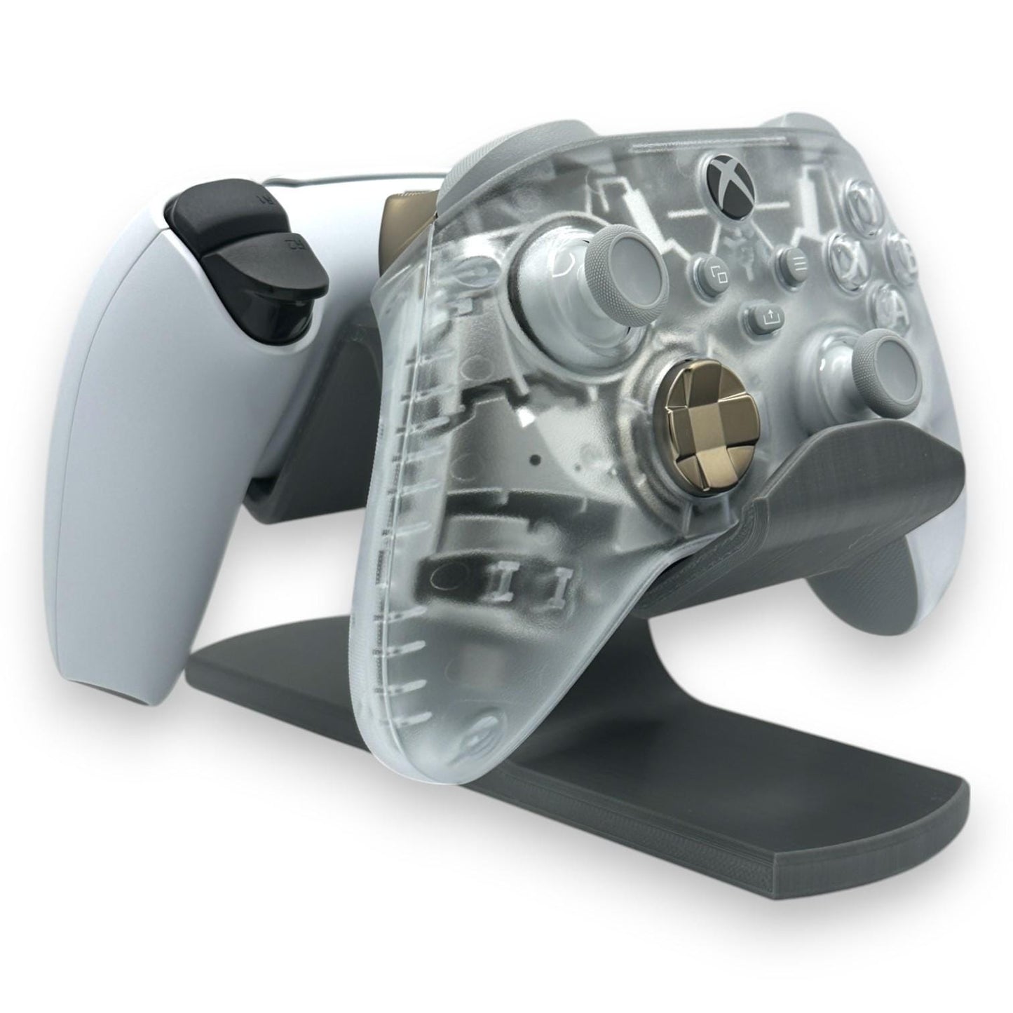 Minimalist Universal Game Controller Stand, Xbox, Playstation, Nintendo