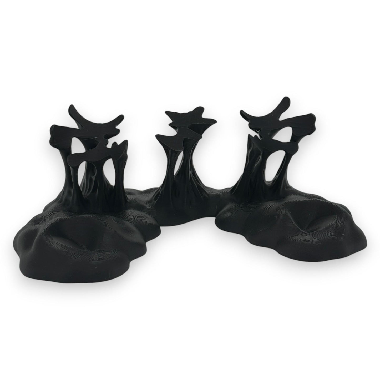 Alien Slime Game Controller Stand - PS5, Xbox Gamer Gift