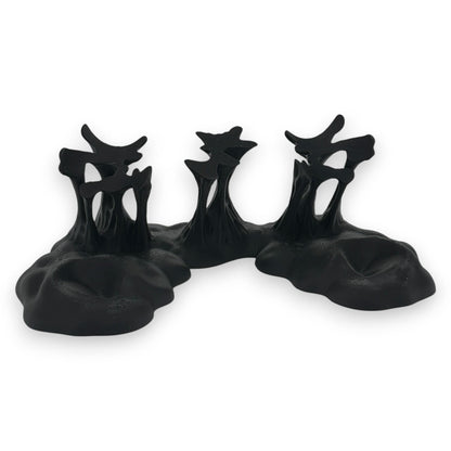 Alien Slime Game Controller Stand - PS5, Xbox Gamer Gift