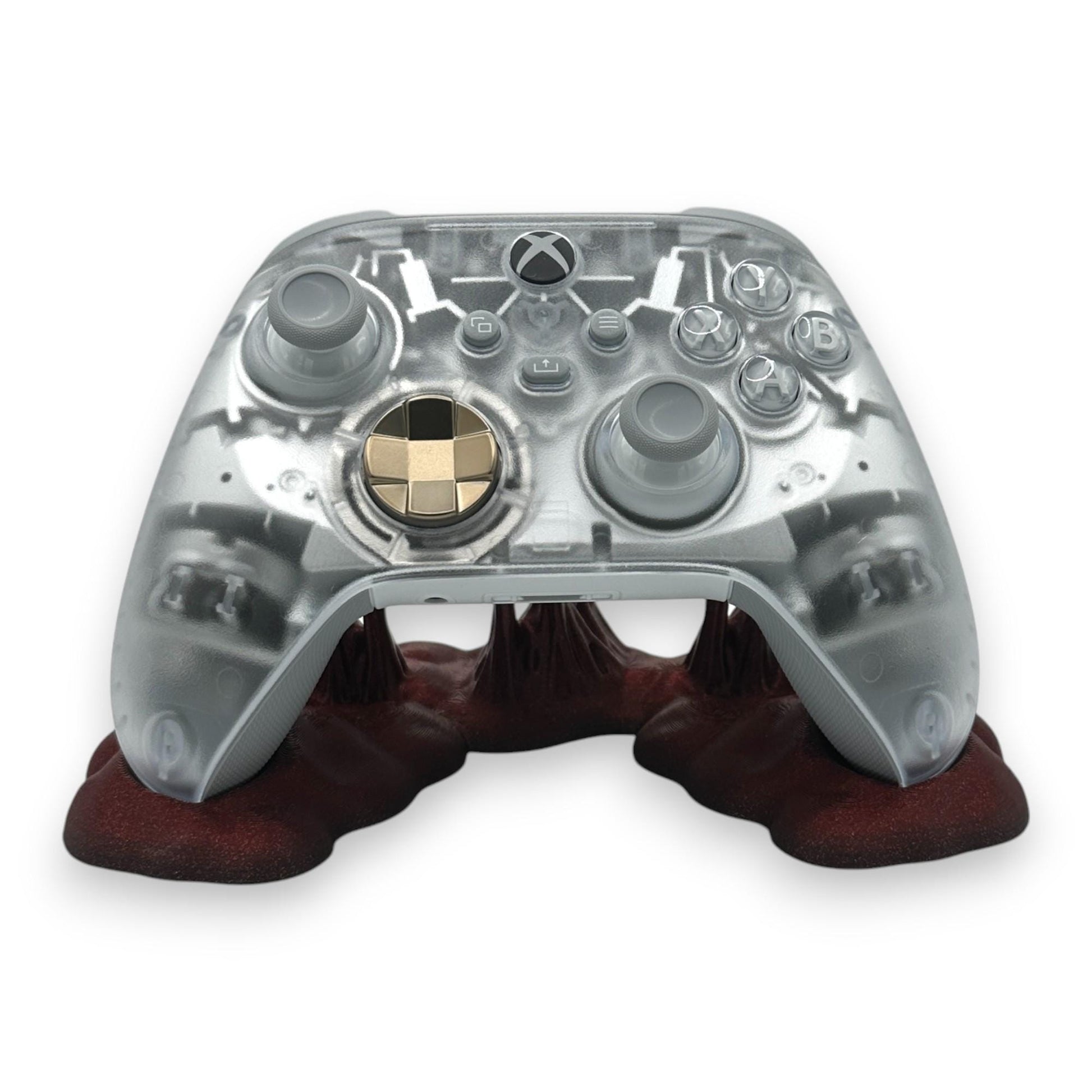 Alien Slime Game Controller Stand - PS5, Xbox Gamer Gift