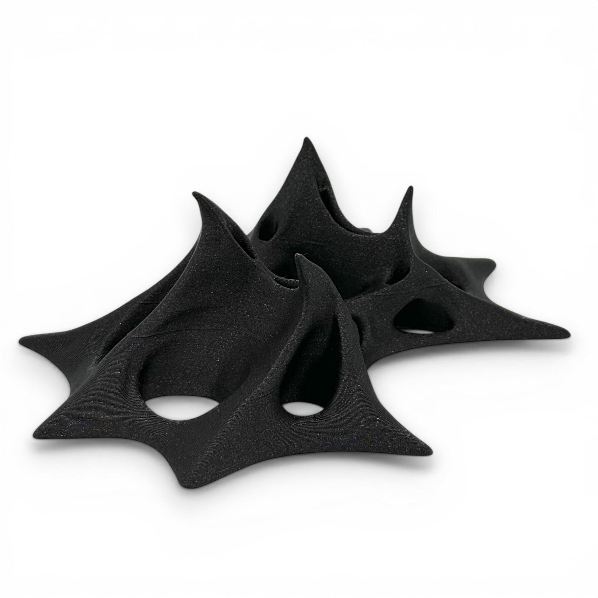 Secured Form Controller Holder for Xbox or PlayStation