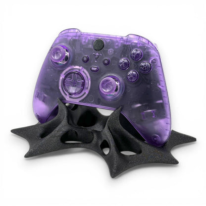 Secured Form Controller Holder for Xbox or PlayStation