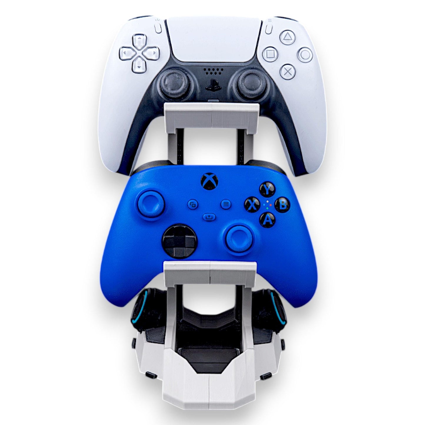 Command Sync Controller and Headphone Holder
