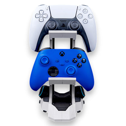 Command Sync Controller and Headphone Holder