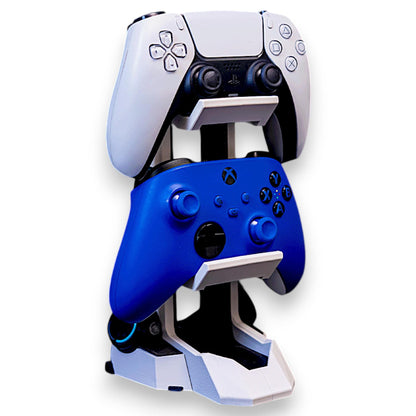 Command Sync Controller and Headphone Holder
