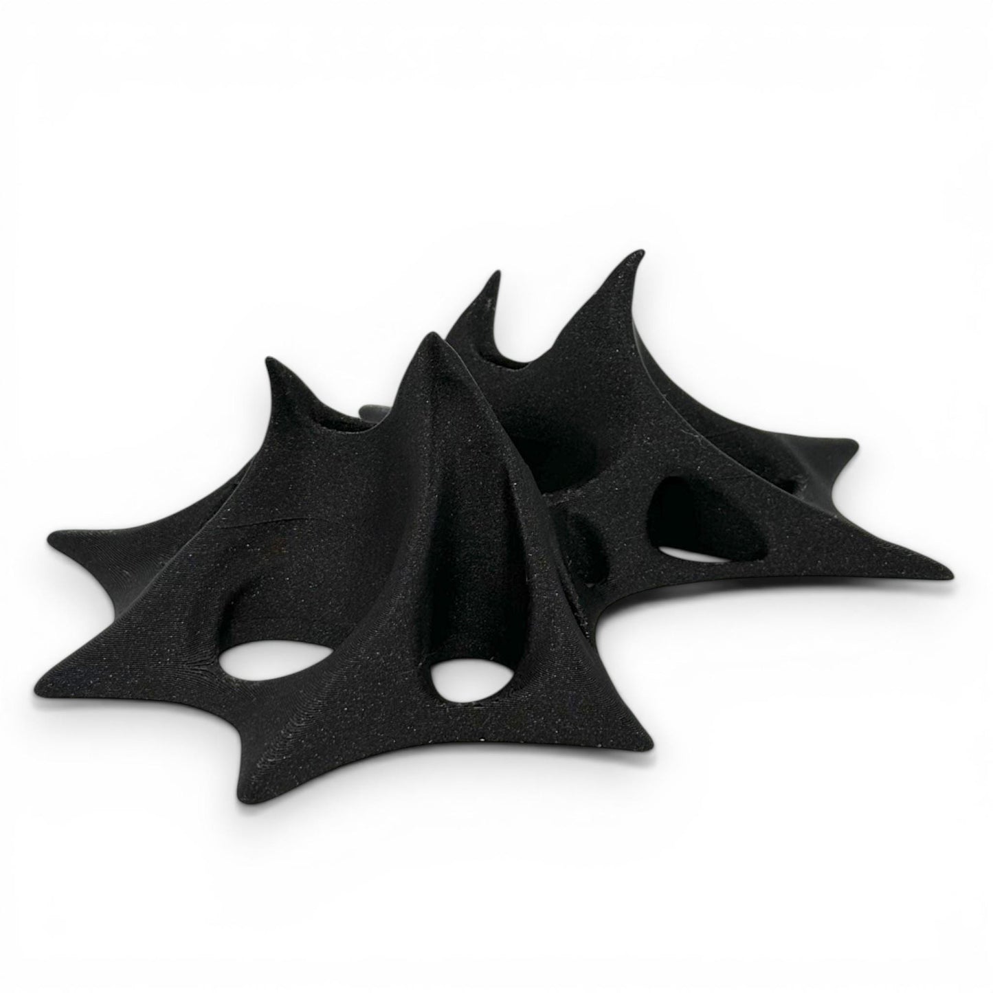 Secured Form Controller Holder for Xbox or PlayStation