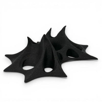 Secured Form Controller Holder for Xbox or PlayStation