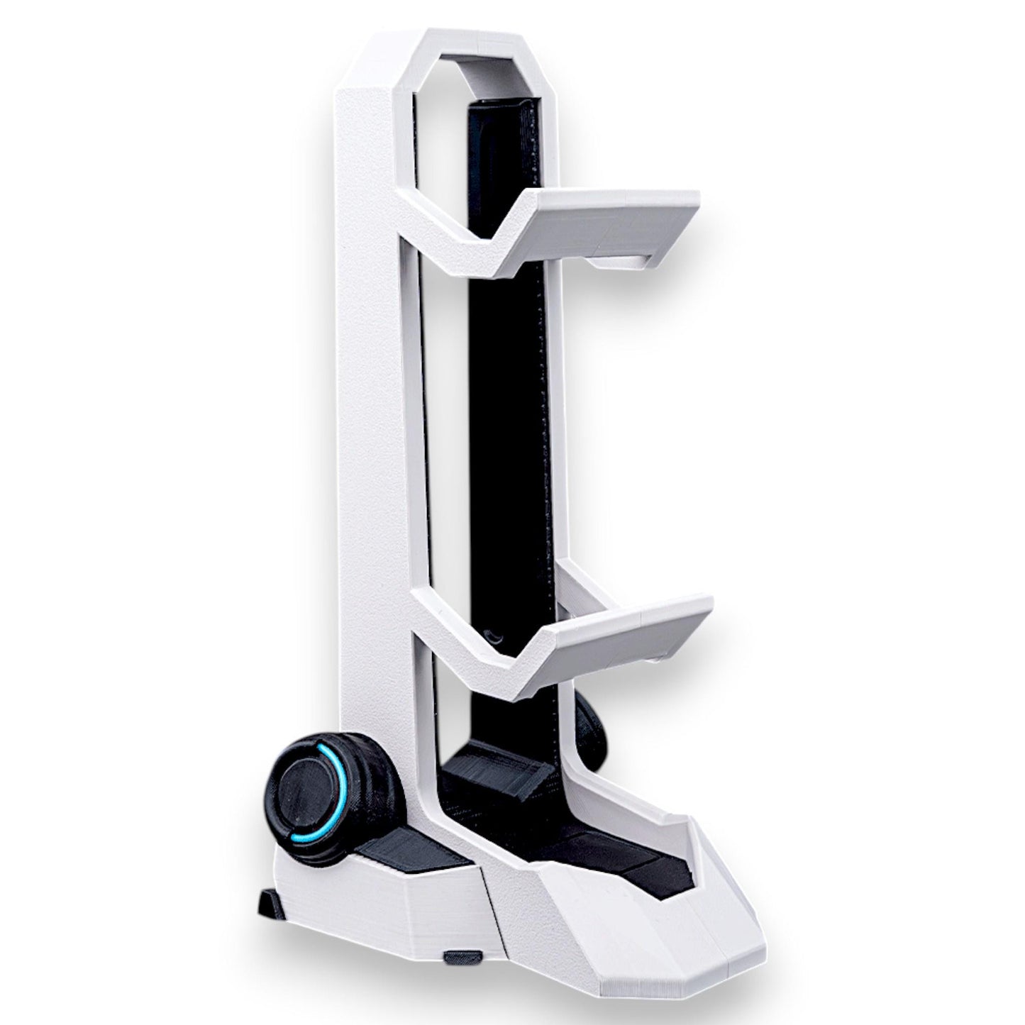 Command Sync Controller and Headphone Holder