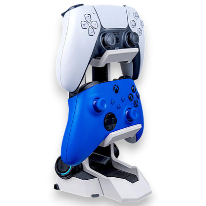 Command Sync Controller and Headphone Holder