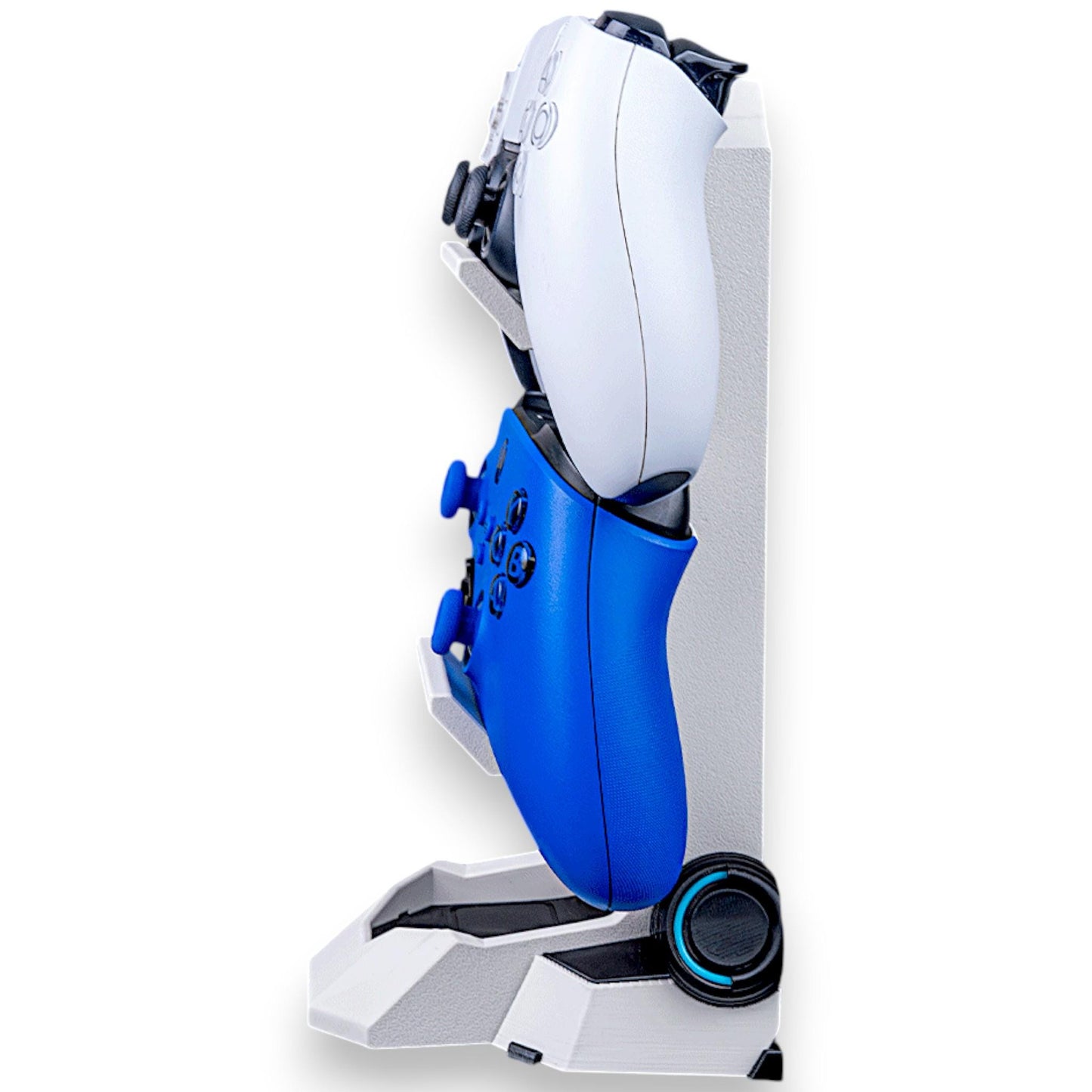 Command Sync Controller and Headphone Holder