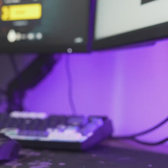 Command Sync Controller and Headphone Holder
