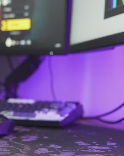 Command Sync Controller and Headphone Holder