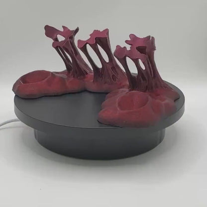 Alien Slime Game Controller Stand - PS5, Xbox Gamer Gift