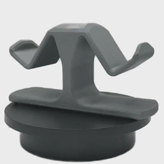 Minimalist Universal Game Controller Stand, Xbox, Playstation, Nintendo