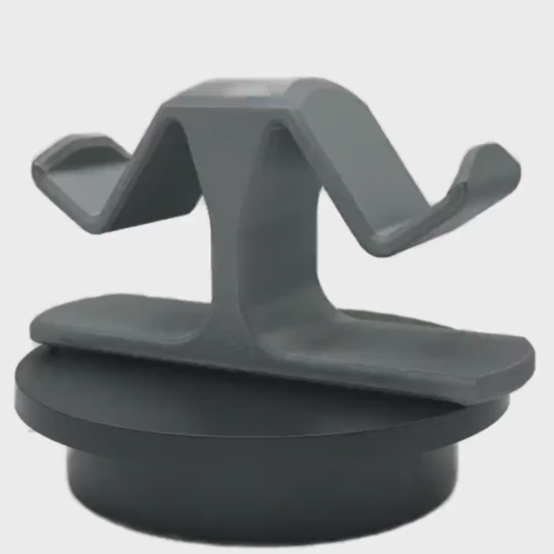 Minimalist Universal Game Controller Stand, Xbox, Playstation, Nintendo
